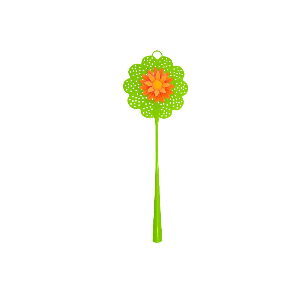 Flower Power Flyswatter Novelty Giftware The Cooks Kitchen 