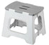 Vigar Compact Grey Foldable 27cm Stool Home Decor The Cooks Kitchen Mandurah 