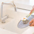 Vigar Florganic Dish Brush Cleaning Equipment The Cooks Kitchen Mandurah 