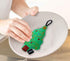 Vigar Christmas Tree Scrubber Sponge Pack - 3pk
