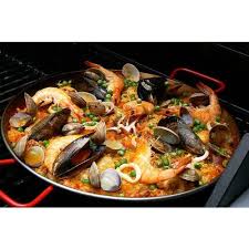 Garcima Paella Pan 38cm