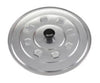 Garcima Paella Pan Lid 32 Cm (fits 28&30cm)