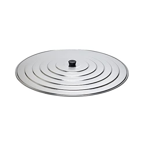 Garcima Paella Lid 55cm (fits 50cm)
