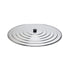 Garcima Paella Lid 55cm (fits 50cm)