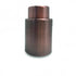 Vin Bouquet Antique Copper Vacuum Stopper Openers & Stoppers The Cooks Kitchen 