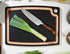 Epicurean Gourmet Board 44.5x33cm - Slate Chopping Boards & Surface Savers The Cooks Kitchen 
