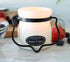 Cream Jar Candle - Berries & Cream
