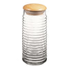 Pasabahce Babylon Glass Canister 1500ml