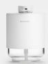 Brabantia Mindset Soap Dispenser White - 200ml Bathroom Accessories The Cooks Kitchen 