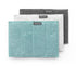 Brabantia Dish Drying Rack - Dark Grey - Bonus Cleaning Pads