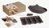Lekue Home Bread Essentials Kit