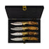 Homeys Tools For Life - Schiffmacher Steak Knives - Set Of 2