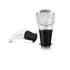 Vacuvin Wine Server Crystal Set Of 2 Barware Accessories The Cooks Kitchen 