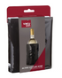 Vacu Vin Rapid Ice Wine Cooler - Black
