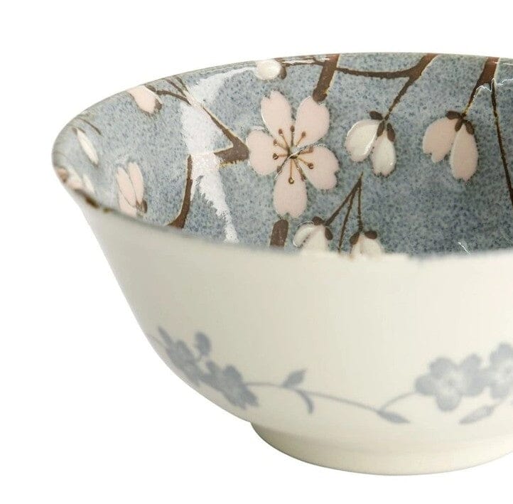 Tokyo Design Studio Tayo Bowl 15cm Grey Bowls The Cooks Kitchen 