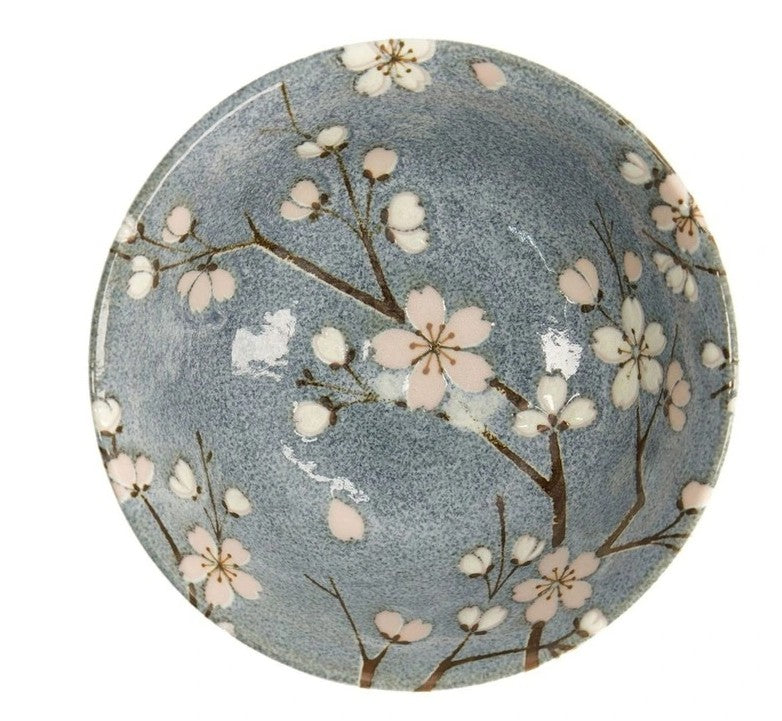 Tokyo Design Studio Tayo Bowl 15cm Grey