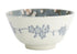 Tokyo Design Studio Fujisakura Bowl 12cmx6cm Grey