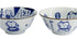 Tokyo Design Studio Kawaii Neko Bowl Set Of 3 With Chopsticks - White Cat Bowls The Cooks Kitchen 