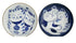 Tokyo Design Studio Kawaii Neko Bowl 2pc With Chopsticks - Twin Cat Bowls The Cooks Kitchen 