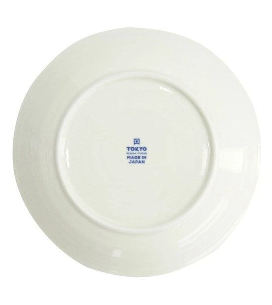 Tokyo Design Studio Fujisakura Ramen Bowl 21cm Green