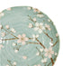 Tokyo Design Studio Fujisakura Plate 16.5cm Green Side Plates The Cooks Kitchen 