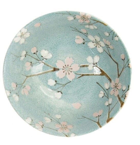 Tokyo Design Studio Tayo Bowl 15cm Green Bowls The Cooks Kitchen 