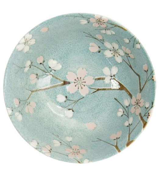 Tokyo Design Studio Tayo Bowl 15cm Green