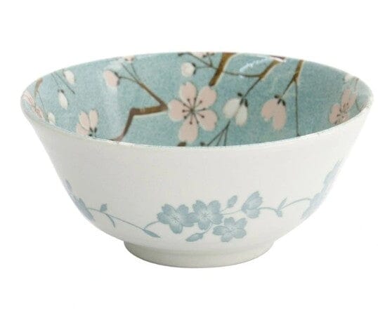 Tokyo Design Studio Tayo Bowl 15cm Green Bowls The Cooks Kitchen 