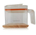 Locknlock Easy Open Seasoning Jars Set Of 3 420ml Herb & Spice Storage The Cooks Kitchen 