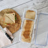 Lock And Lock Rec Tall Classic Rectangular Tall W/divider- 5l Bread & Butter Storage The Cooks Kitchen Mandurah 