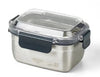 Glasslock S/s Food Storage 670ml