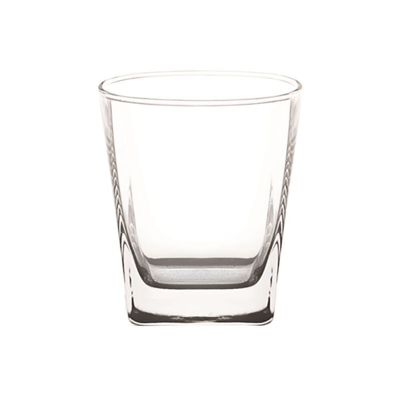 Ocean Plaza Tumbler 295ml - Set Of 6 Glassware The Cooks Kitchen Mandurah 