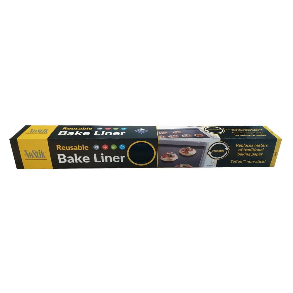 No-stik Bake Liner 33x40cm
