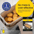 Nostik Deep Fry Filter Cookware Accessories The Cooks Kitchen 