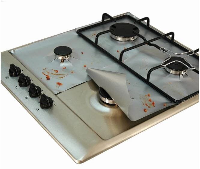 Nostik Heavy Duty Gas Range Protectors Gadgets The Cooks Kitchen 