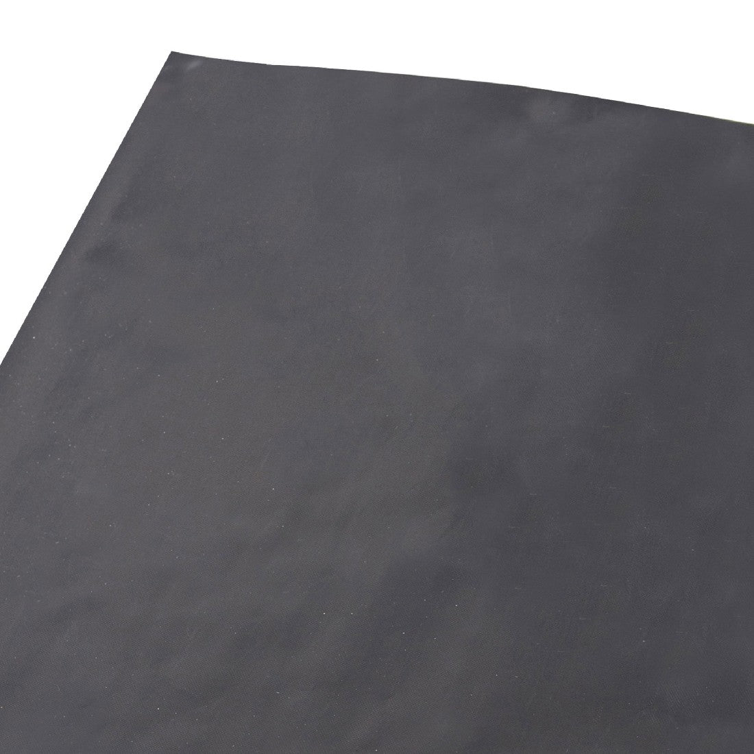 Nostik Reusable Non-stick Bbq Liner Black 50x40x0.2cm