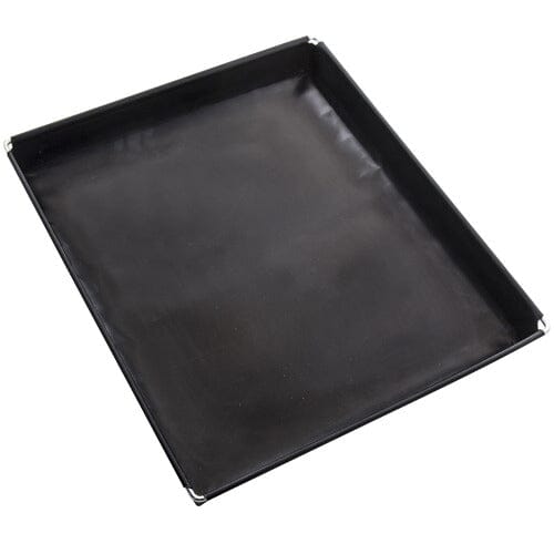 Nostik Reuseable Non-stick Bbq & Oven Basket 34x29x4cm/3l Oven to Tabletop The Cooks Kitchen Mandurah 