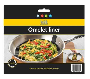 Nostik Omelet Liner