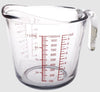 Kitchen Classics Measure Jug 4 Cup/1l