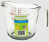 Kitchen Classics Measure Jug 4 Cup/1l Measuring Bowls & Jugs The Cooks Kitchen 