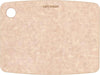 Epicurean Kitchen Series Paper Composite Cutting Board 20x15cm - Natural
