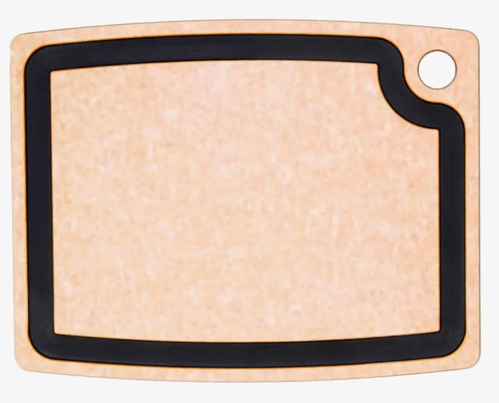 Epicurean Gourmet Board Natural 37x28.5cm