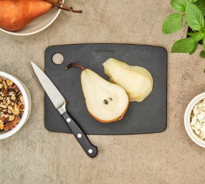 Epicurean Kitchen Series Cutting Board 20x15cm - Slate