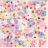 Card - Flowers Blank Cards & Wrapping The Cooks Kitchen 