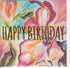 Card - Happy Birthday Cards & Wrapping The Cooks Kitchen 