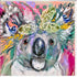 Card - Amanda Brooks Koala Cards & Wrapping The Cooks Kitchen 