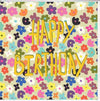 Card - Happy Birthday.
