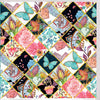 Card - Pattern Butterflies
