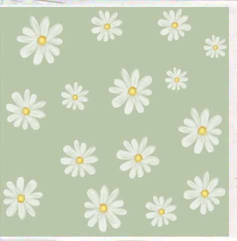 Gift Card - Daisies