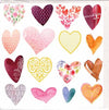 Gift Card - Hearts